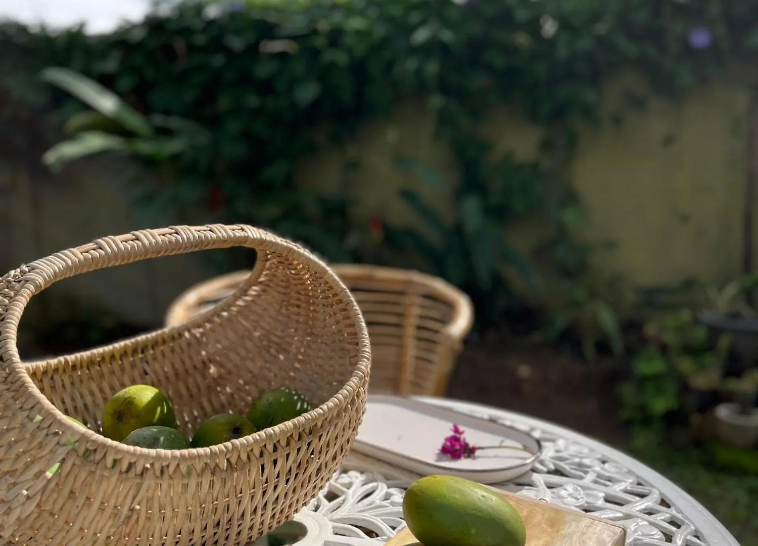 Kandy Living Homestay
