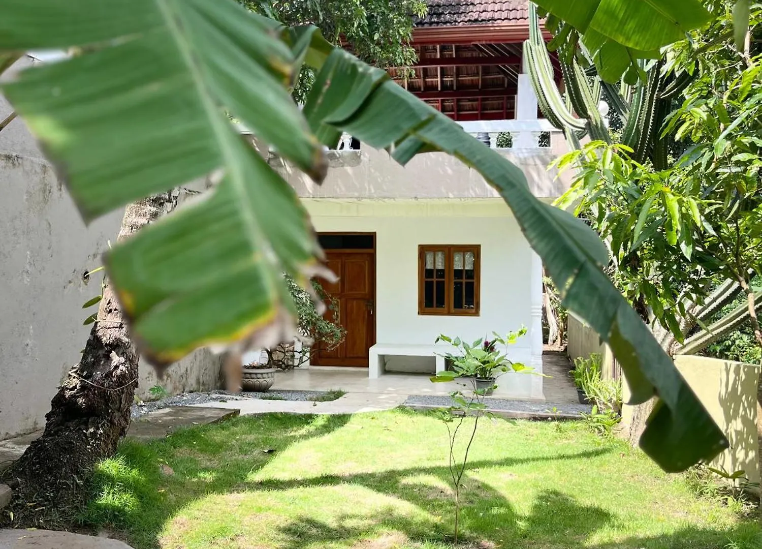 Kandy Living Homestay 0*,