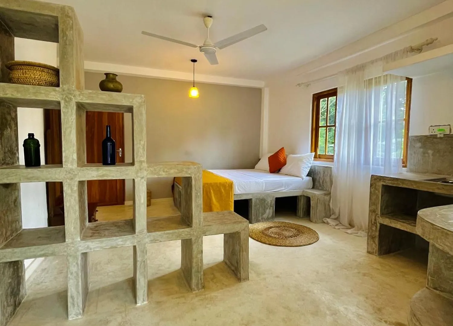 Kandy Living Homestay
